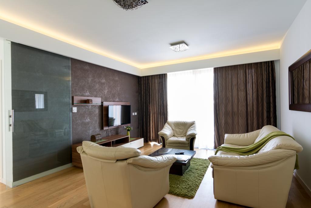 Apartment Mercedes เบลเกรด ห้อง รูปภาพ