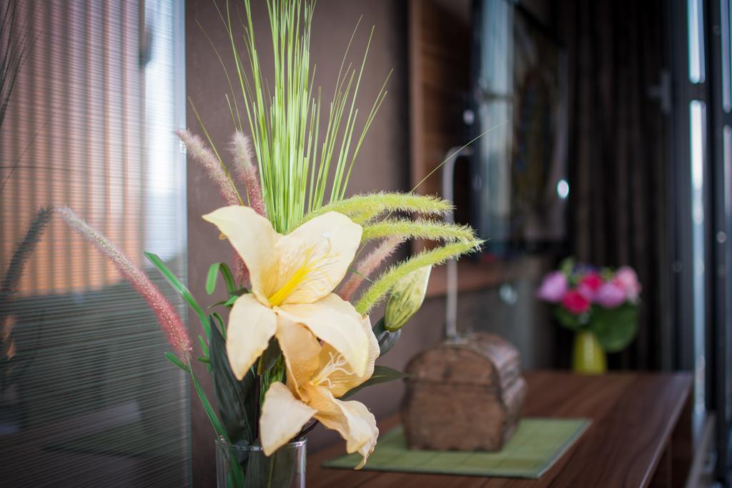 Apartment Mercedes เบลเกรด ห้อง รูปภาพ