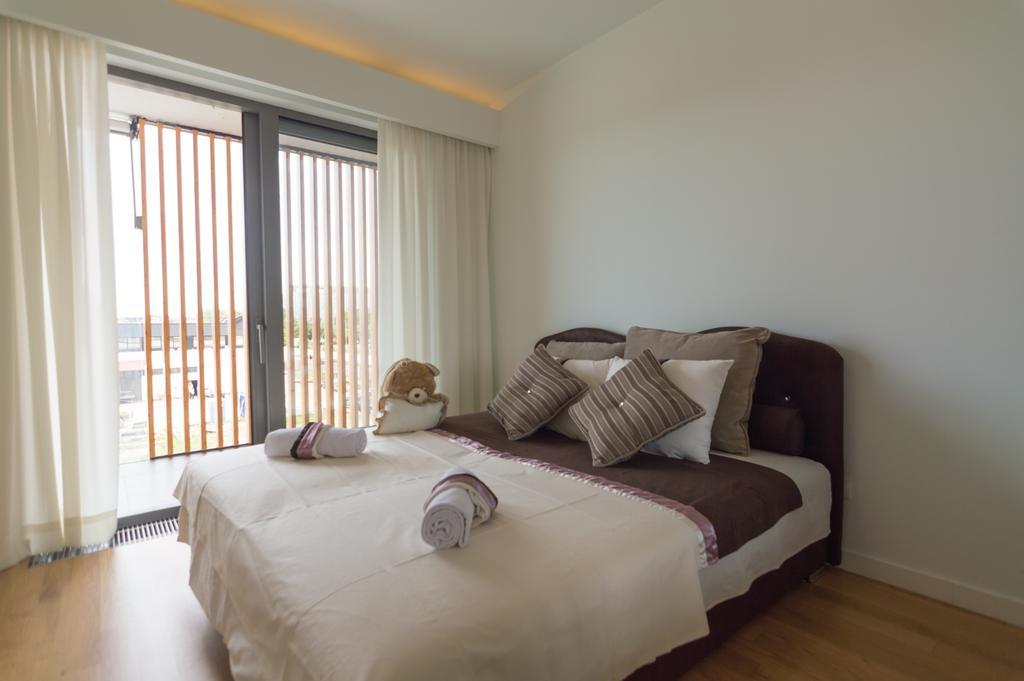 Apartment Mercedes เบลเกรด ห้อง รูปภาพ